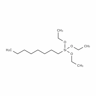 N-oktiltrietoaysilan (N308)
